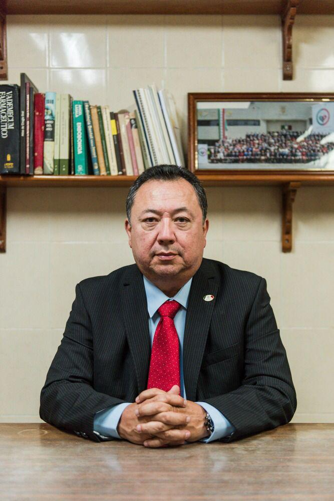 José Román Sánchez Loría